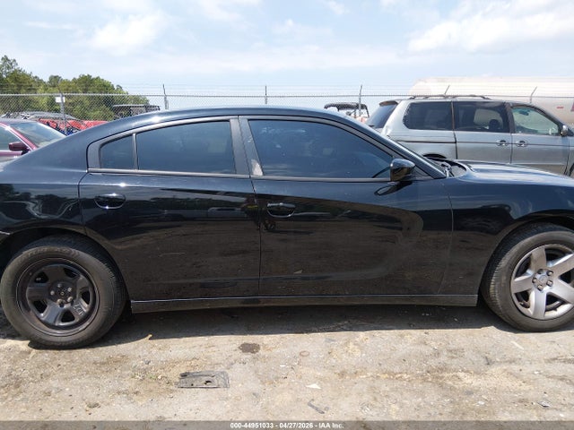 Auction sale of the 2015 Dodge Charger Police, vin: 2C3CDXAG3FH841468, lot number: 44951033