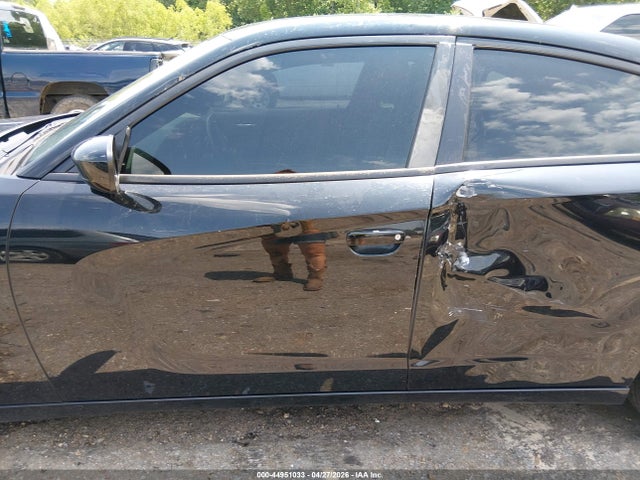 Auction sale of the 2015 Dodge Charger Police, vin: 2C3CDXAG3FH841468, lot number: 44951033