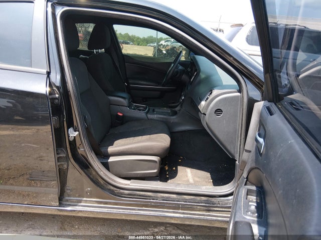 Auction sale of the 2015 Dodge Charger Police, vin: 2C3CDXAG3FH841468, lot number: 44951033