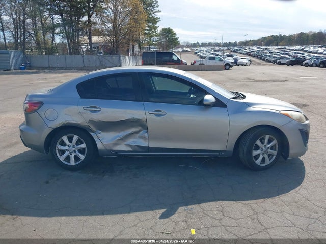 Aukcja sprzedaży 2011 Mazda Mazda3 I Touring, vin: JM1BL1VG8B1397028, numer aukcji: 44951038
