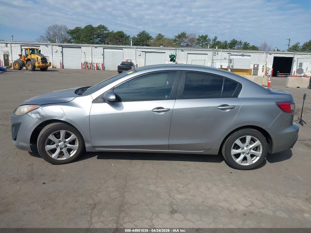 Aukcja sprzedaży 2011 Mazda Mazda3 I Touring, vin: JM1BL1VG8B1397028, numer aukcji: 44951038