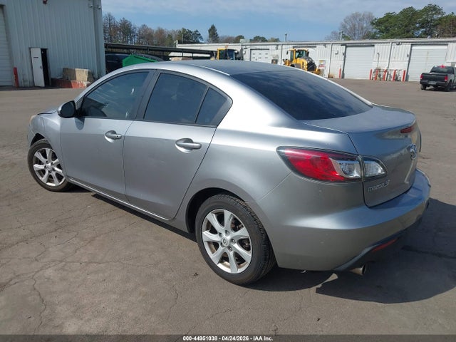 Aukcja sprzedaży 2011 Mazda Mazda3 I Touring, vin: JM1BL1VG8B1397028, numer aukcji: 44951038