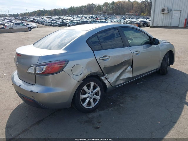 Aukcja sprzedaży 2011 Mazda Mazda3 I Touring, vin: JM1BL1VG8B1397028, numer aukcji: 44951038