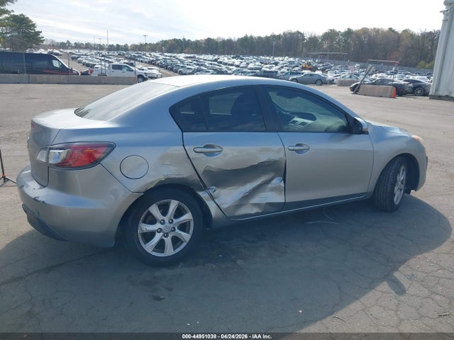 Aukcja sprzedaży 2011 Mazda Mazda3 I Touring, vin: JM1BL1VG8B1397028, numer aukcji: 44951038