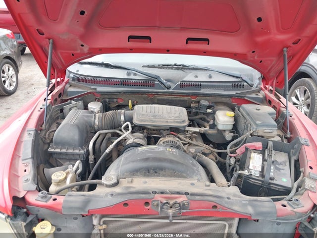 Aukcja sprzedaży 2008 Dodge Dakota Sxt/bighorn/lonestar, vin: 1D7HE38K98S561718, numer aukcji: 44951040