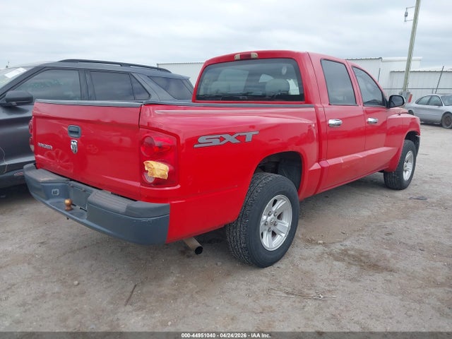 Aukcja sprzedaży 2008 Dodge Dakota Sxt/bighorn/lonestar, vin: 1D7HE38K98S561718, numer aukcji: 44951040