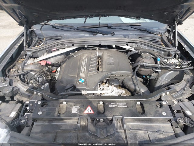 Продаж на аукціоні авто 2011 Bmw X3 Xdrive35i, vin: 5UXWX7C54BL732475, номер лоту: 44951041