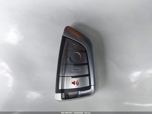 Продаж на аукціоні авто 2011 Bmw X3 Xdrive35i, vin: 5UXWX7C54BL732475, номер лоту: 44951041