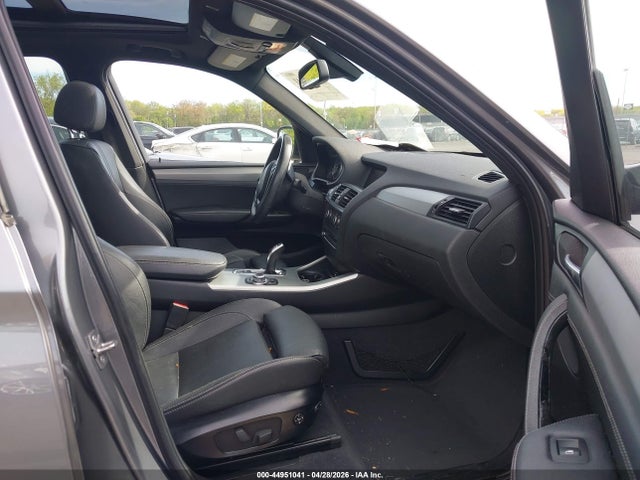 Продаж на аукціоні авто 2011 Bmw X3 Xdrive35i, vin: 5UXWX7C54BL732475, номер лоту: 44951041
