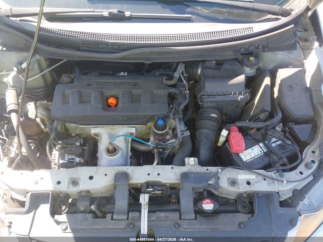 Aukcja sprzedaży 2012 Honda Civic Ex-l, vin: 2HGFG3B94CH530377, numer aukcji: 44951044