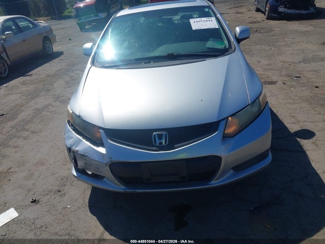 Aukcja sprzedaży 2012 Honda Civic Ex-l, vin: 2HGFG3B94CH530377, numer aukcji: 44951044