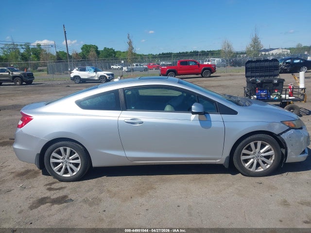 Aukcja sprzedaży 2012 Honda Civic Ex-l, vin: 2HGFG3B94CH530377, numer aukcji: 44951044