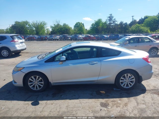 Aukcja sprzedaży 2012 Honda Civic Ex-l, vin: 2HGFG3B94CH530377, numer aukcji: 44951044