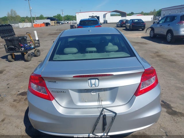 Aukcja sprzedaży 2012 Honda Civic Ex-l, vin: 2HGFG3B94CH530377, numer aukcji: 44951044