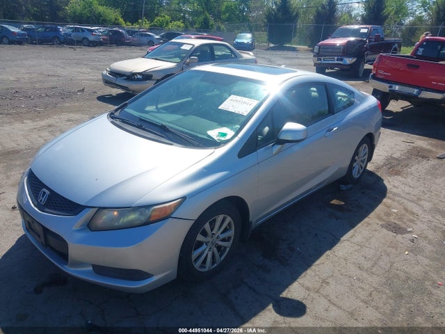 Aukcja sprzedaży 2012 Honda Civic Ex-l, vin: 2HGFG3B94CH530377, numer aukcji: 44951044
