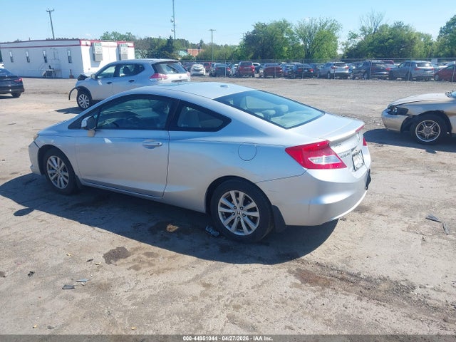 Aukcja sprzedaży 2012 Honda Civic Ex-l, vin: 2HGFG3B94CH530377, numer aukcji: 44951044