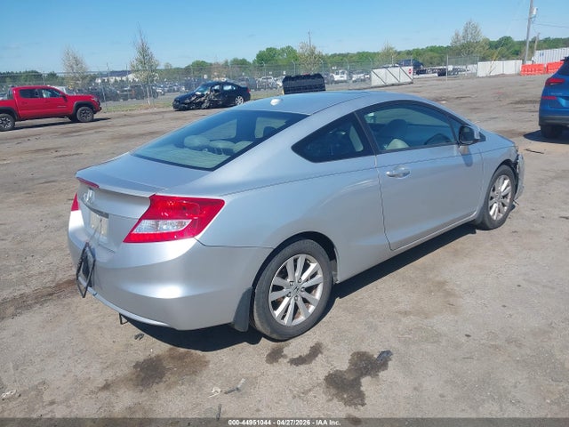 Aukcja sprzedaży 2012 Honda Civic Ex-l, vin: 2HGFG3B94CH530377, numer aukcji: 44951044