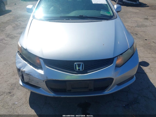 Aukcja sprzedaży 2012 Honda Civic Ex-l, vin: 2HGFG3B94CH530377, numer aukcji: 44951044
