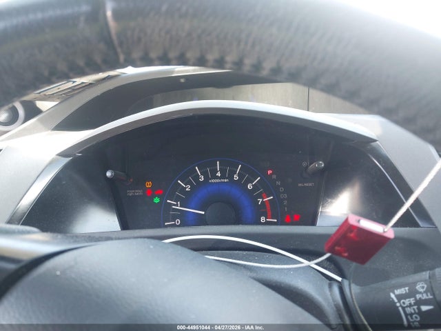 Aukcja sprzedaży 2012 Honda Civic Ex-l, vin: 2HGFG3B94CH530377, numer aukcji: 44951044
