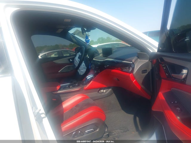 Aukcja sprzedaży 2022 Acura Mdx A-spec Package, vin: 5J8YE1H08NL001189, numer aukcji: 44951047