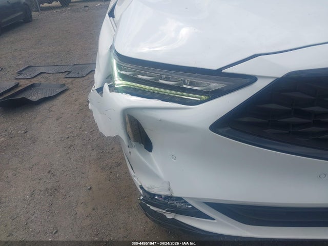 Aukcja sprzedaży 2022 Acura Mdx A-spec Package, vin: 5J8YE1H08NL001189, numer aukcji: 44951047