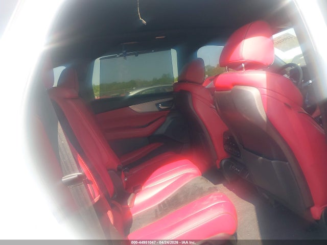 Aukcja sprzedaży 2022 Acura Mdx A-spec Package, vin: 5J8YE1H08NL001189, numer aukcji: 44951047