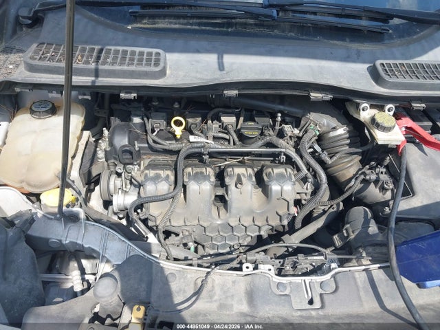 Продажа на аукционе авто 2013 Ford Escape Sel, vin: 1FMCU9H97DUB20672, номер лота: 44951049