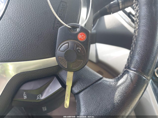 Продажа на аукционе авто 2013 Ford Escape Sel, vin: 1FMCU9H97DUB20672, номер лота: 44951049