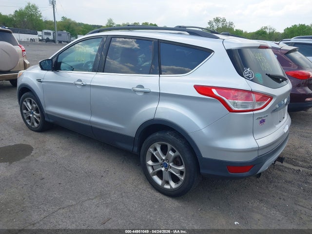Продажа на аукционе авто 2013 Ford Escape Sel, vin: 1FMCU9H97DUB20672, номер лота: 44951049
