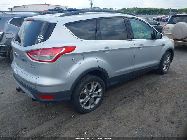Продажа на аукционе авто 2013 Ford Escape Sel, vin: 1FMCU9H97DUB20672, номер лота: 44951049