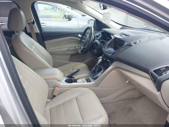 Продажа на аукционе авто 2013 Ford Escape Sel, vin: 1FMCU9H97DUB20672, номер лота: 44951049