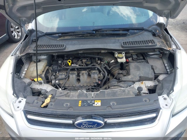 Продажа на аукционе авто 2013 Ford Escape Sel, vin: 1FMCU9H97DUB20672, номер лота: 44951049