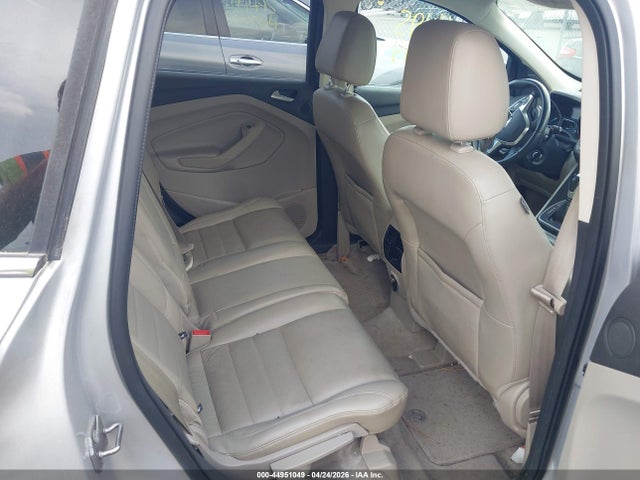Продажа на аукционе авто 2013 Ford Escape Sel, vin: 1FMCU9H97DUB20672, номер лота: 44951049