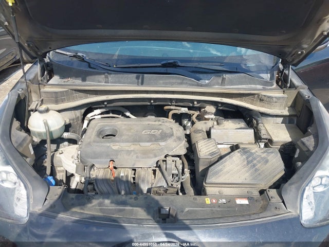 Продаж на аукціоні авто 2020 Kia Sportage Ex, vin: KNDPN3AC1L7649666, номер лоту: 44951050