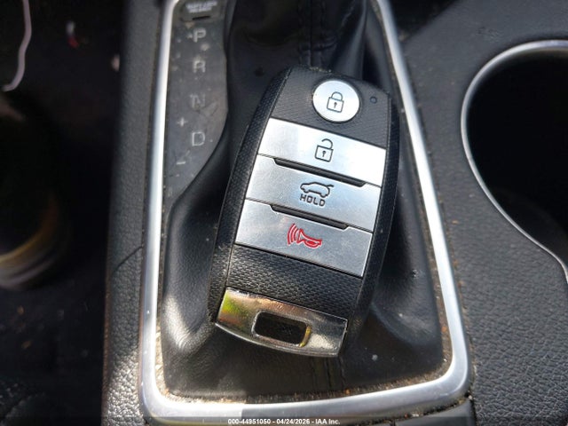 Продаж на аукціоні авто 2020 Kia Sportage Ex, vin: KNDPN3AC1L7649666, номер лоту: 44951050