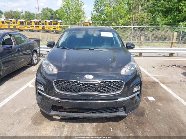 Продаж на аукціоні авто 2020 Kia Sportage Ex, vin: KNDPN3AC1L7649666, номер лоту: 44951050