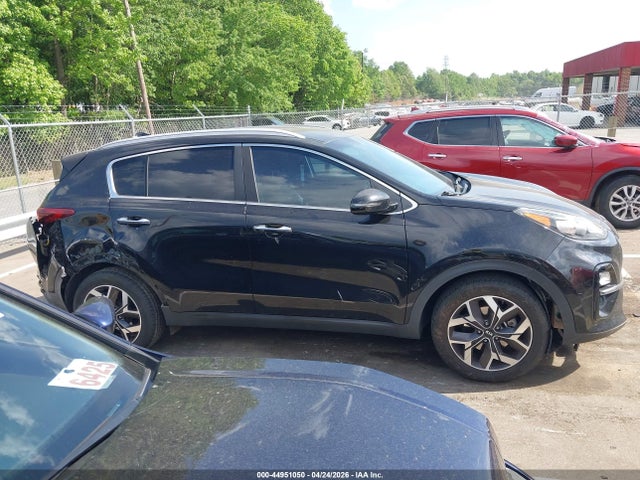 Продаж на аукціоні авто 2020 Kia Sportage Ex, vin: KNDPN3AC1L7649666, номер лоту: 44951050