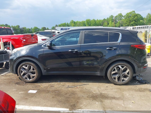 Продаж на аукціоні авто 2020 Kia Sportage Ex, vin: KNDPN3AC1L7649666, номер лоту: 44951050