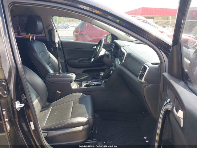 Продаж на аукціоні авто 2020 Kia Sportage Ex, vin: KNDPN3AC1L7649666, номер лоту: 44951050