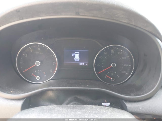 Продаж на аукціоні авто 2020 Kia Sportage Ex, vin: KNDPN3AC1L7649666, номер лоту: 44951050