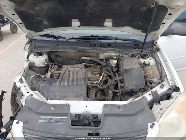 44951053 :رقم المزاد ، 1G1AK58F787149831 vin ، 2008 Chevrolet Cobalt Ls مزاد بيع