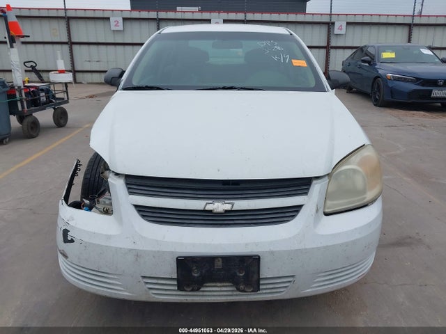 44951053 :رقم المزاد ، 1G1AK58F787149831 vin ، 2008 Chevrolet Cobalt Ls مزاد بيع