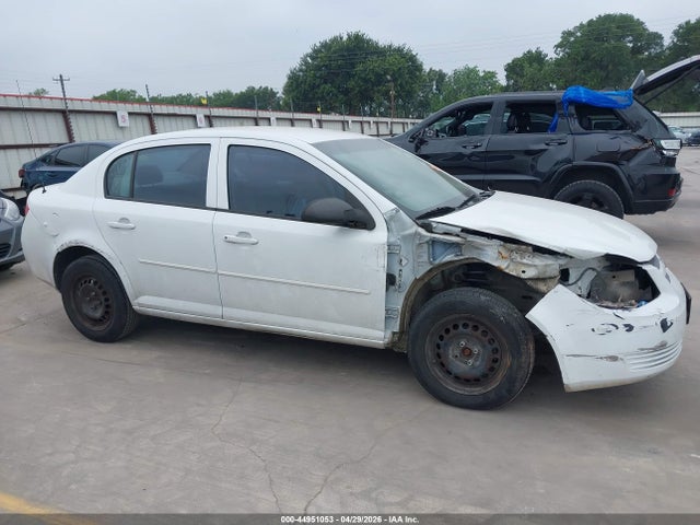 44951053 :رقم المزاد ، 1G1AK58F787149831 vin ، 2008 Chevrolet Cobalt Ls مزاد بيع