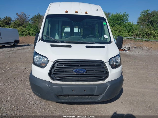 Продаж на аукціоні авто 2017 Ford Transit-350 Xl, vin: 1FDVU4XV2HKA62949, номер лоту: 44951058