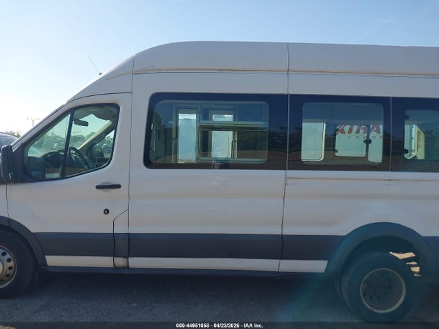 Продаж на аукціоні авто 2017 Ford Transit-350 Xl, vin: 1FDVU4XV2HKA62949, номер лоту: 44951058