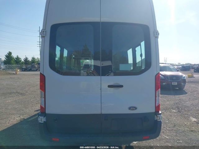 Продаж на аукціоні авто 2017 Ford Transit-350 Xl, vin: 1FDVU4XV2HKA62949, номер лоту: 44951058