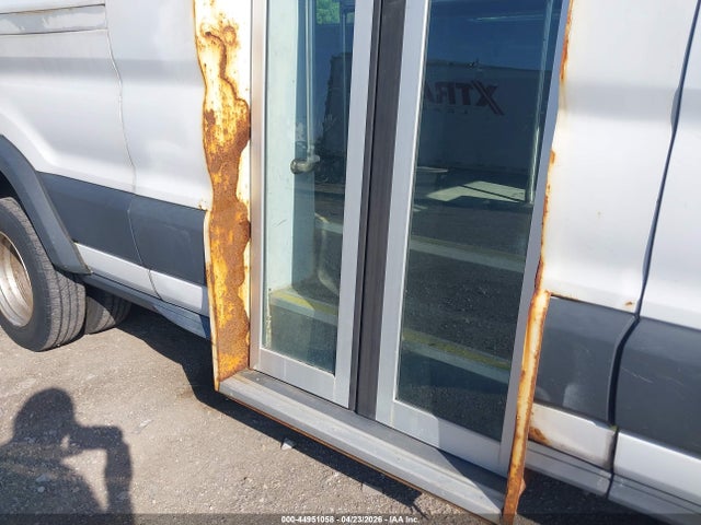 Продаж на аукціоні авто 2017 Ford Transit-350 Xl, vin: 1FDVU4XV2HKA62949, номер лоту: 44951058
