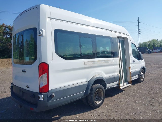 Продаж на аукціоні авто 2017 Ford Transit-350 Xl, vin: 1FDVU4XV2HKA62949, номер лоту: 44951058