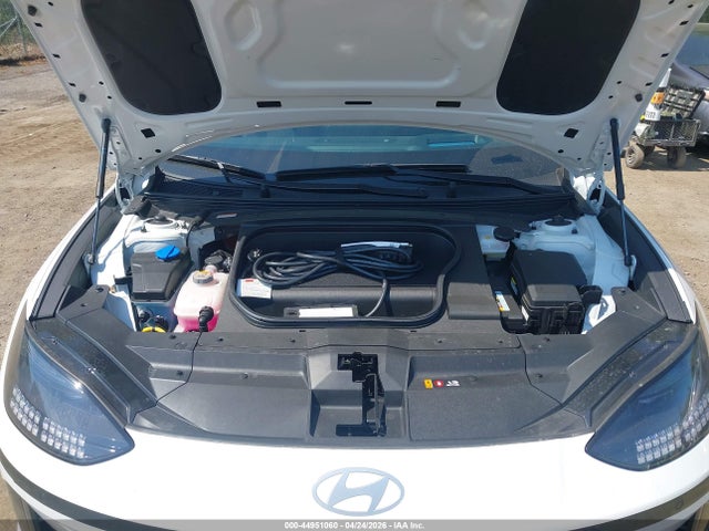 Продаж на аукціоні авто 2025 Hyundai Ioniq 6 Limited, vin: KMHM54AC8SA096343, номер лоту: 44951060