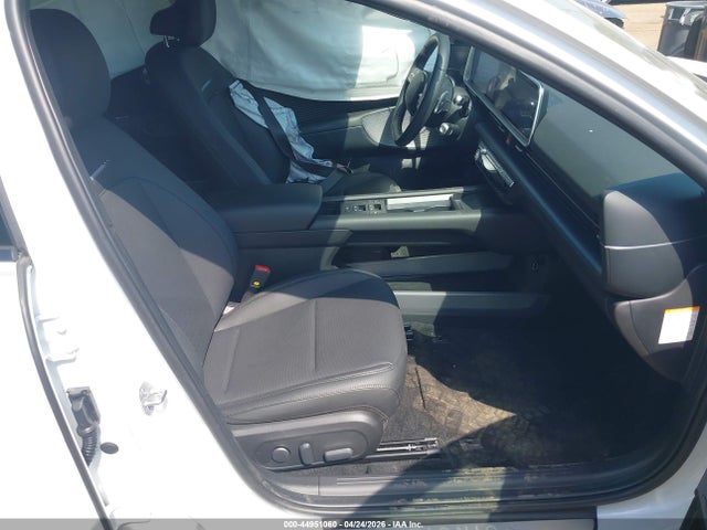 Продаж на аукціоні авто 2025 Hyundai Ioniq 6 Limited, vin: KMHM54AC8SA096343, номер лоту: 44951060
